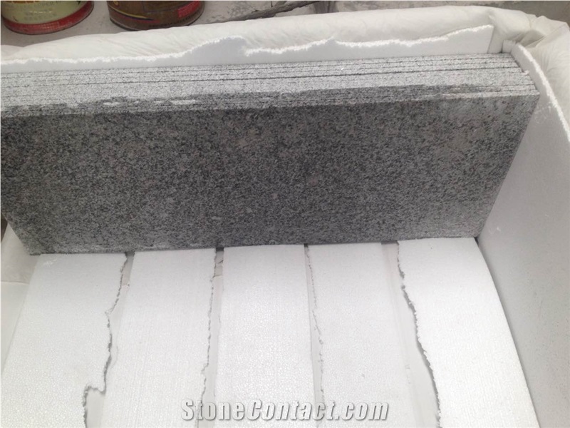 Polished China Gray G654 Granite Bench Table Garden Bench Exterior Funiture Park Benches Outdoor Benches Outdoor Chairs Gofar