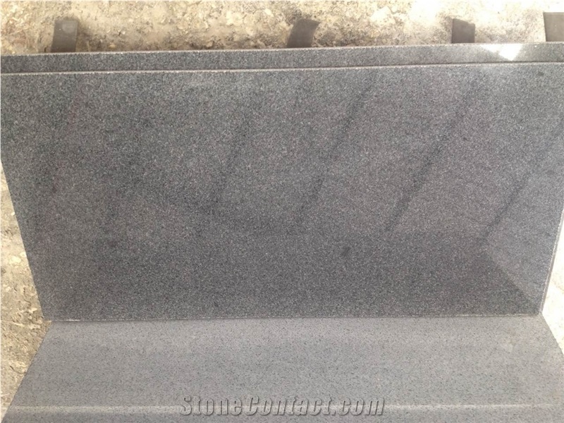 Polished China Gray G654 Granite Bench Table Garden Bench Exterior Funiture Park Benches Outdoor Benches Outdoor Chairs Gofar