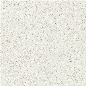 Agglomerate Quartz Stone Slabs in Beige Colour