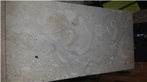 White Coral Stone Tiles, Boca Chica Coral Stone