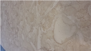 Dominican White Coral Pool Coping, Full Bull Nose