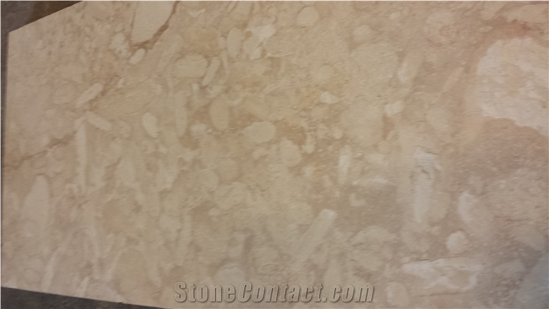 White Coralina Coral Stone Tables