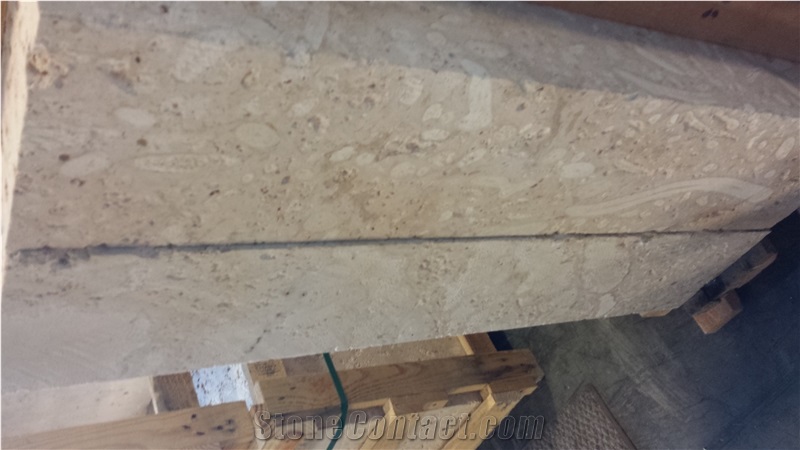 White Coralina Coral Stone Tables