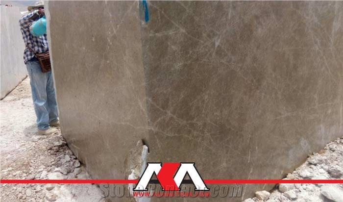 Marjan Emprador Marble Blocks