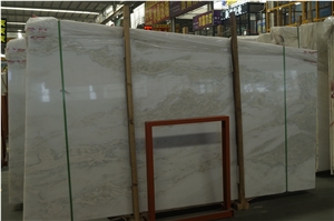 Bianco Rhino White Marble ,Mystery Namibia Polished Slab & Tiles,African Crystal Stone Polished Slab&Tile,Wall Panels,Floor Cover,Bathroom Design