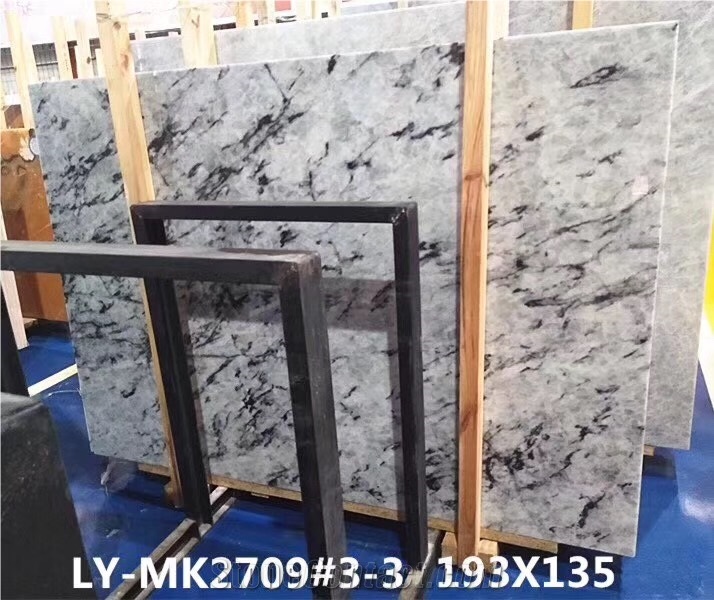 Blue Ice Jade,Ice Blue Jade,In China Stone Market, Blue Onyx Tiles&Slabs, Blue Crystal Onyx