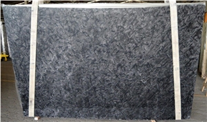Brazil Black Metal Granite,Granito Matrix,Saint Louis,Versace Black in China Market,Ile and Slab for Wall Covering and Floor Use,Direct Factory