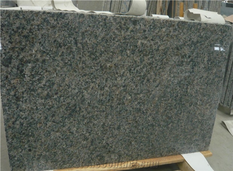 Brazil Caledonia Granite,Ocre Granite,New Caledonia Brown in China,Tile and Slab for Wall Covering and Floor Use,Direct Factory Own Quarry with Ce