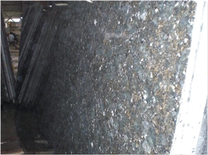 Brazil Verde Cotaxe Granite,Butterfly Blue in China Market,Tile and Slab for Wall Covering and Floor Use,Direct Factory Own Quarry with Ce Certificate