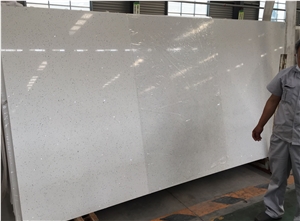 Cheap White Quartz Stone Slab in China, 2cm White Engineered Quartz Slabs in Canada,3cm Solid Surface,White Quartz for Kitchen,Quartz in Usa