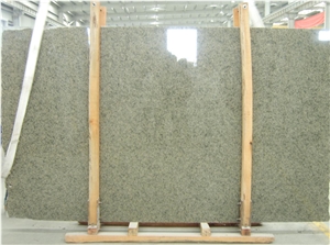 China Desert Green Granite,Tile and Slab for Wall Covering and Floor Use,Direct Factory Own Quarry with Ce Certificate,Cheap Price Natural Stone