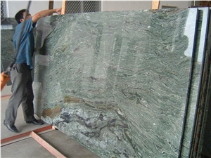 Emerald Green Granite in China,Tile and Slab for Wall Covering and Floor Use,Direct Factory Own Quarry with Ce Certificate,Cheap Price Natural Stone