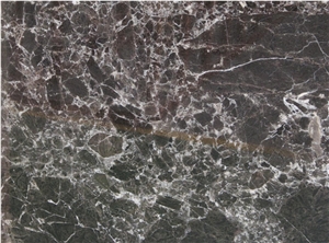 Spain Emperador Oscuro Marron Ramona Brown Brown Marble Slab