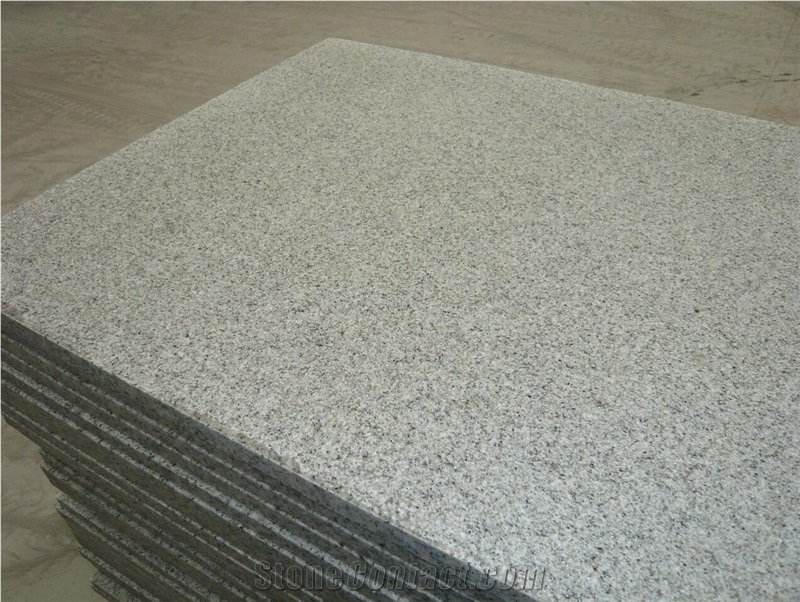 G358 Granite,Sesame Shandong White Granite,China Tile and Slab for Wall Covering and Floor Use,Direct Factory Own Quarry with Ce Certificate,Cheap