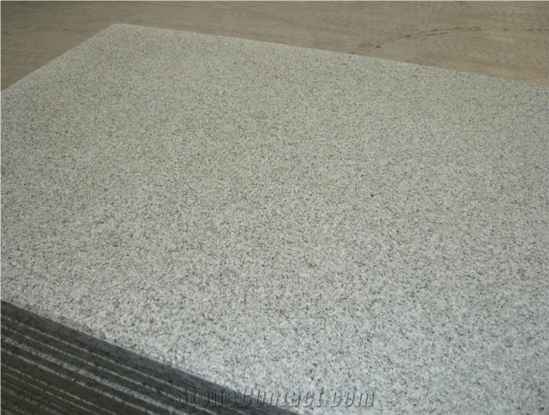 G358 Granite,Sesame Shandong White Granite,China Tile and Slab for Wall Covering and Floor Use,Direct Factory Own Quarry with Ce Certificate,Cheap