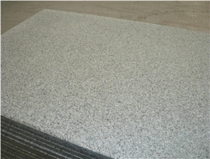 G358 Granite,Sesame Shandong White Granite,China Tile and Slab for Wall Covering and Floor Use,Direct Factory Own Quarry with Ce Certificate,Cheap