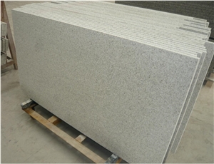 G358 Granite,Sesame Shandong White Granite,Tile and Slab for Wall Covering and Floor Use,Direct Factory Own Quarry with Ce Certificate,Cheap Price