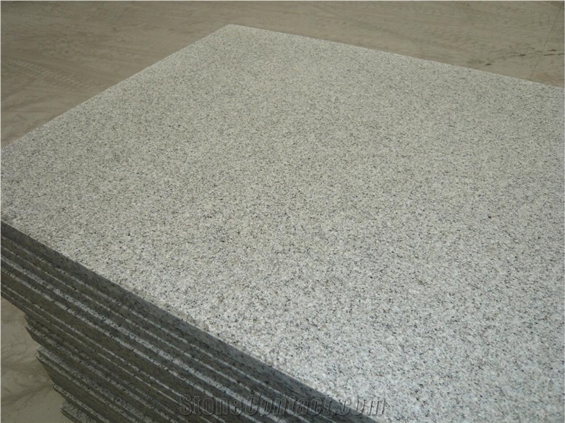G358 Granite,Sesame Shandong White Granite,Tile and Slab for Wall Covering and Floor Use,Direct Factory Own Quarry with Ce Certificate,Cheap Price