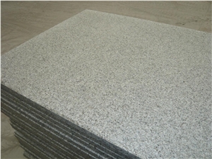 G358 Granite,Sesame Shandong White Granite,Tile and Slab for Wall Covering and Floor Use,Direct Factory Own Quarry with Ce Certificate,Cheap Price