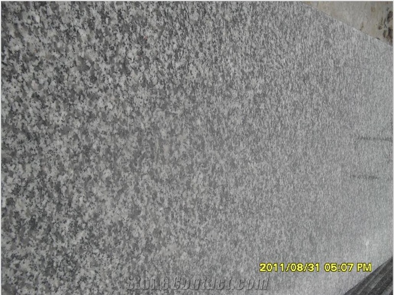 G623 Granite,Barry White,Bianco China,New Bianco Sardo,Tile and Slab Direct Factory with Cheap Price in Large Stock,Own Quarry Ce Certificate Floor