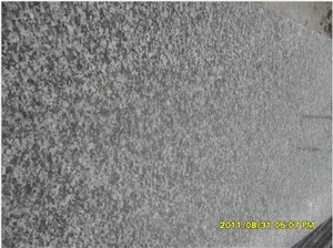 G623 Granite,Barry White,Bianco China,New Bianco Sardo,Tile and Slab Direct Factory with Cheap Price in Large Stock,Own Quarry Ce Certificate Floor