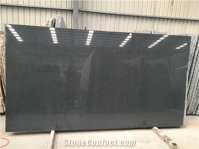 G654 Granite Slab ,Nero Impala China Granite,G3554 Granite,Dark Grey Granite,Flake Grey Granite,New Impala Granite,Jasberg,Padang Dark,Padang Dunkel,