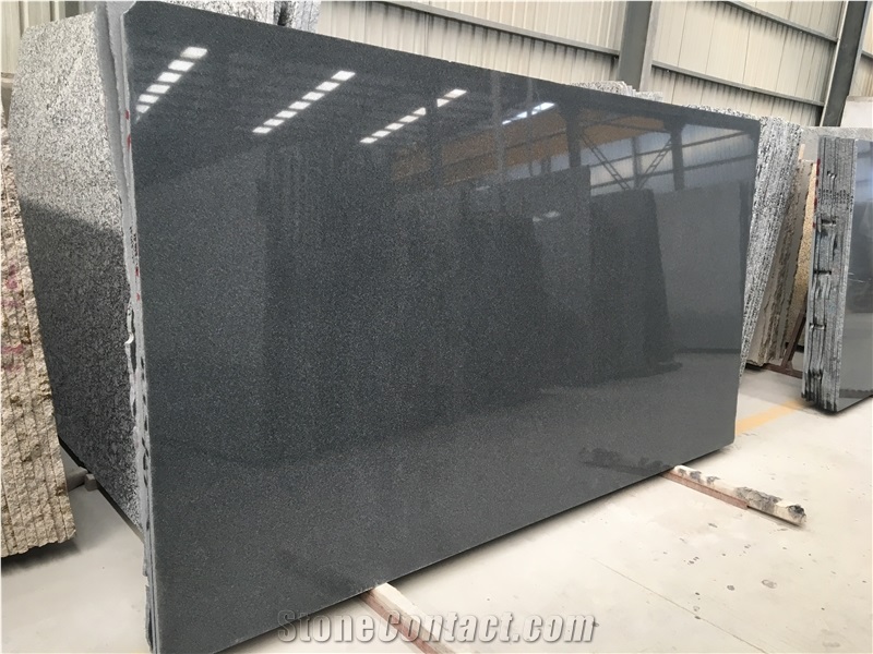 G654 Granite Slab ,Nero Impala China Granite,G3554 Granite,Dark Grey Granite,Flake Grey Granite,New Impala Granite,Jasberg,Padang Dark,Padang Dunkel,
