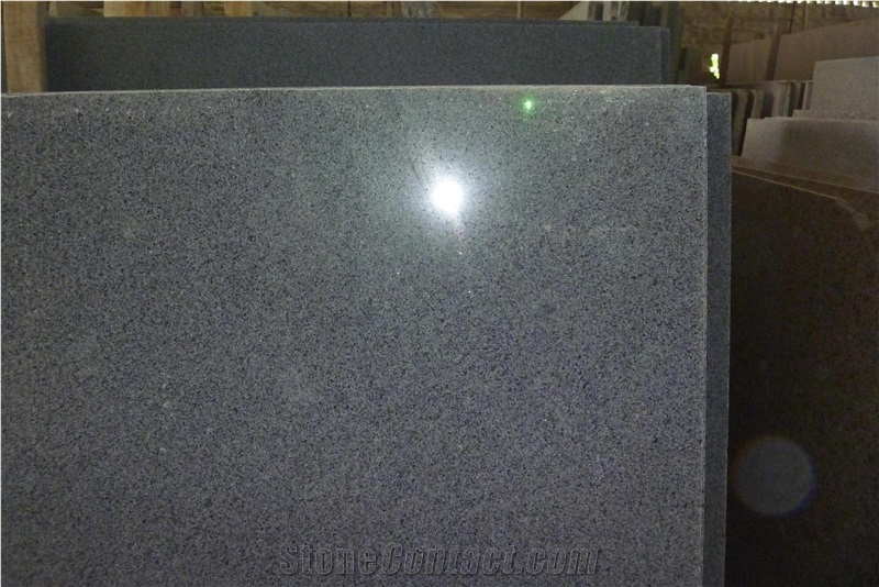 G654 Granite Slab ,Nero Impala China Granite,G3554 Granite,Dark Grey Granite,Flake Grey Granite,New Impala Granite,Jasberg,Padang Dark,Padang Dunkel,