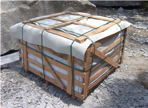 G682 China Yellow Granite Tumbled Stone,Cube Paving Sets,Floor Covering,Garden Stepping Pavements,Walkway Pavers,Courtyard Road Pavers,Exterior