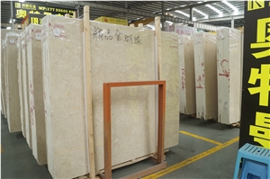 Golden Butterfly Beige, Marble Tiles & Slabs, Turkey Beige Marble,Giallo Vermont,Polished Tiles & Slabs for Floor and Wall Designs,Natural Stone