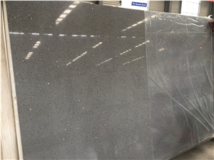Hot Sale Quartz Stone Slabs,Cheapest Black Quartz,Quartz Stone Tops,Artificial Stone Slabs,Engineered Stone,Black Quartz with Mirror