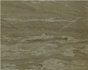 Ionia White Marble Egeo Ondulato Semi White Cloudy Fantasy