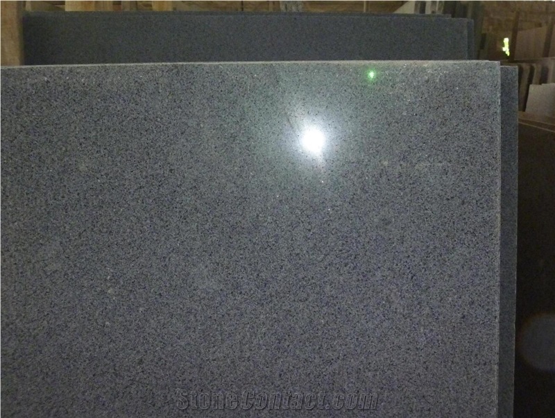 Padang Dark Granite,China G654,Impala Black Granite,Nero Impala,Tile and Big Gang Saw Slab,Direct Factory Own Quarry with Cheap Price in Large Stock