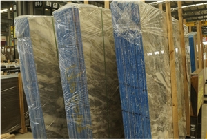 Phoenix，Arabescato Di Carrara,Bianco White Marble in China,Tile and Slab,Wall Cladding,A Grade Natural Stone,Own Factory and Quarry Owner with Ce
