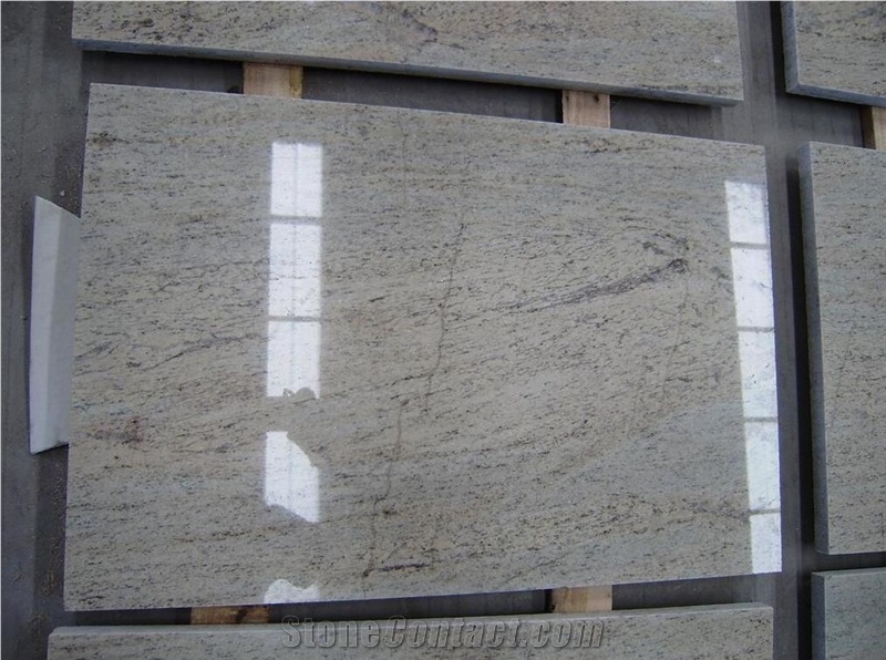 Raw Silk Ivory Granite,Golden Sesame in China Stone Market,Tile and Big Slab,Direct Factory Own Quarry with Ce Certificate,Cheap Price in Large Stock