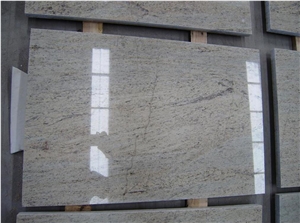 Raw Silk Ivory Granite,Golden Sesame in China Stone Market,Tile and Big Slab,Direct Factory Own Quarry with Ce Certificate,Cheap Price in Large Stock