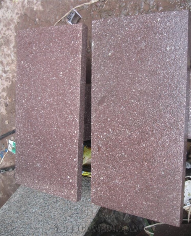 Red Porphyry China,G666 Granite,Dayang Red,Floor and Wall Tile,Paving Stone for Outdoor Use,Cheap Price Own Factory with Ce Certificate Own Quarry