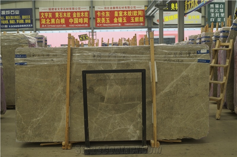 Royal Brown Marble Slab,Marron Golden,Imperial Jade,Natural Polished Honed Stone,Xiamen Factory in Stock,Own Quarry,Hotel and Bathroom Decoration