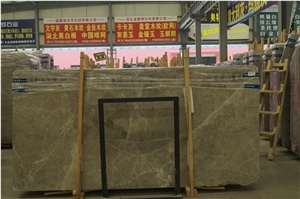 Royal Brown Marble Slab,Marron Golden,Imperial Jade,Natural Polished Honed Stone,Xiamen Factory in Stock,Own Quarry,Hotel and Bathroom Decoration