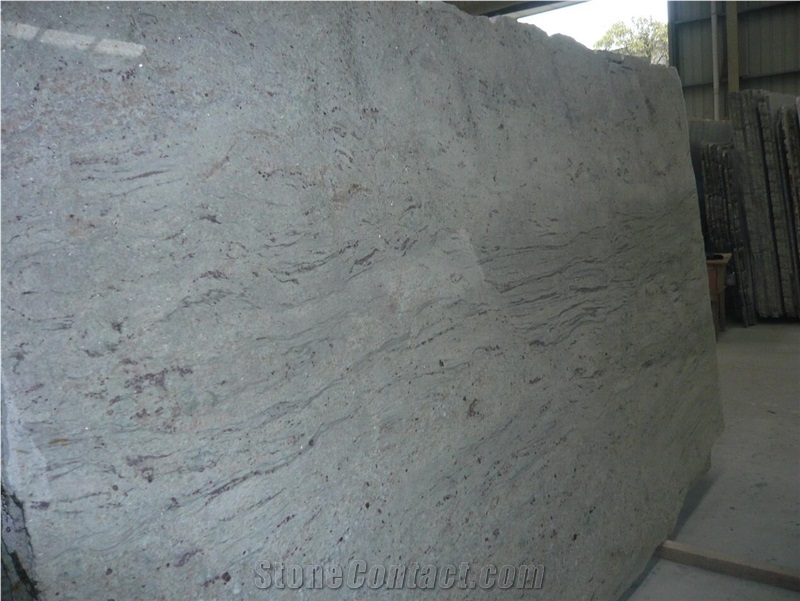 Valley White Granite,River White Granite,Thunder Natural Stone,Tile and Slab for Wall Covering and Floor Use,Direct Factory Own Quarry with Ce