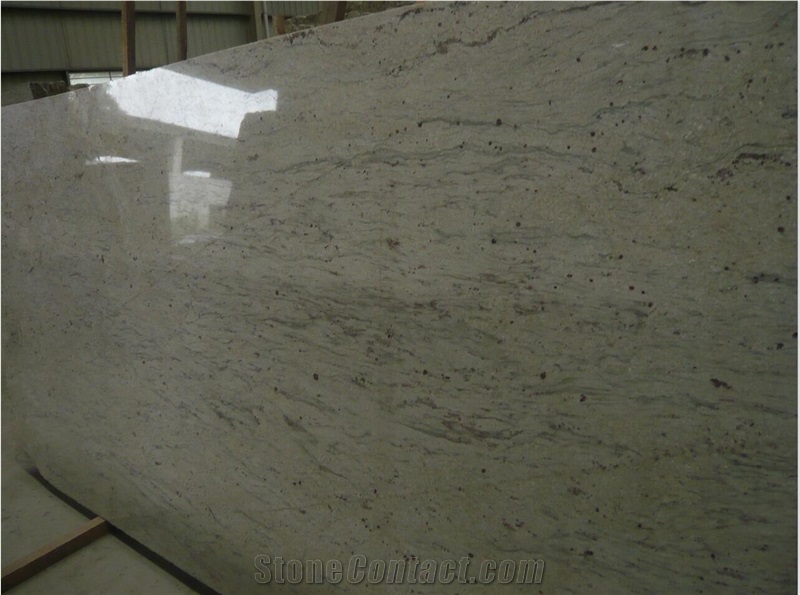Valley White Granite,River White Granite,Thunder Natural Stone,Tile and Slab for Wall Covering and Floor Use,Direct Factory Own Quarry with Ce