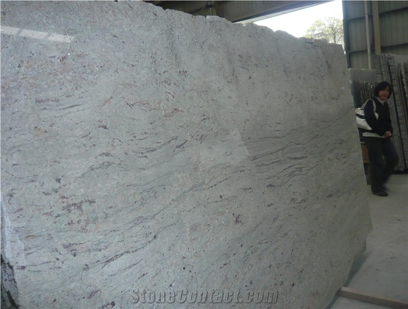 Valley White Granite,River White Granite,Thunder Natural Stone,Tile and Slab for Wall Covering and Floor Use,Direct Factory Own Quarry with Ce