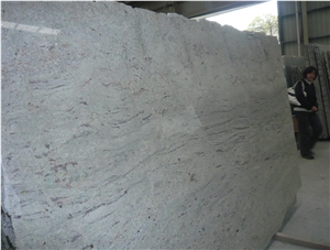 Valley White Granite,River White Granite,Thunder Natural Stone,Tile and Slab for Wall Covering and Floor Use,Direct Factory Own Quarry with Ce