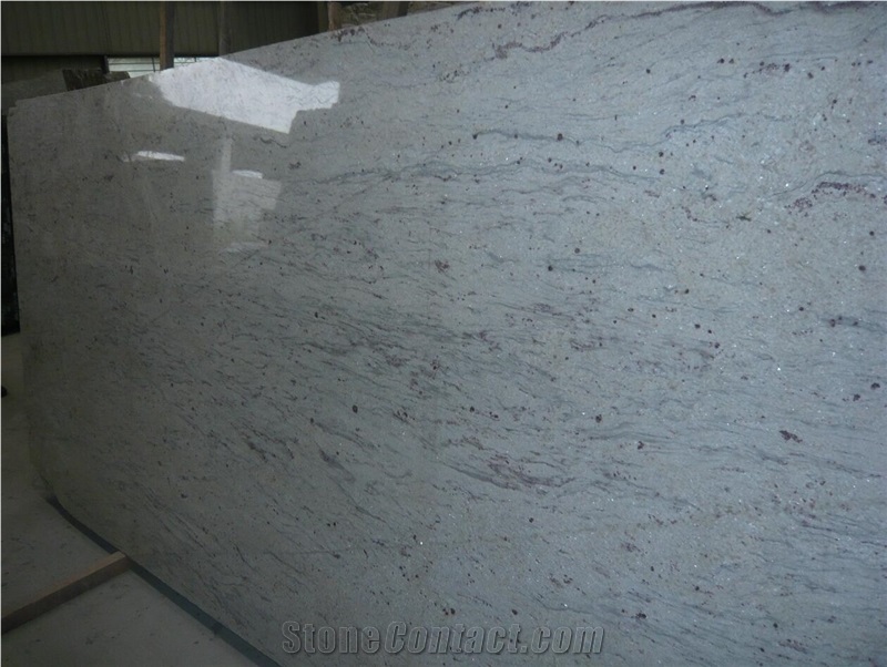 Valley White Granite,River White Granite,Thunder Natural Stone,Tile and Slab for Wall Covering and Floor Use,Direct Factory Own Quarry with Ce