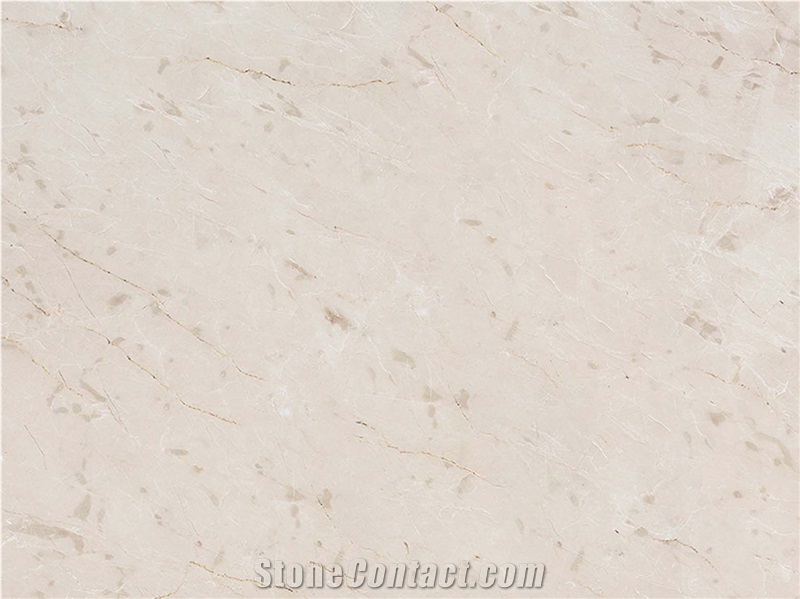 Beysehir Beige Marble Slabs & Tiles