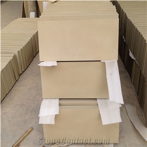 60x30 China Beige Sandstone Floor Tile for Swimming Pool Surround Paving 60x30 China Beige Sandstone Floor Tile for Swimming Pool Surround Paving