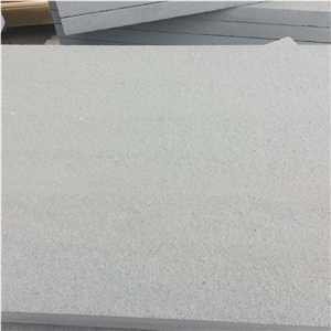 Black Sandstone Flamed Surface for Swimming Pool Coping