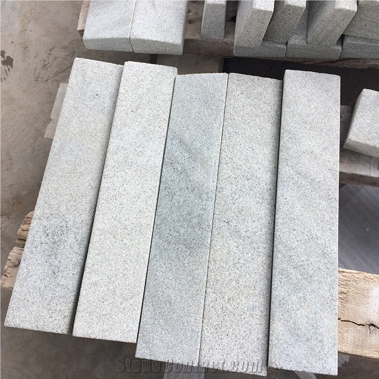 Chinese White Sandstone Block Factory Direct Sale