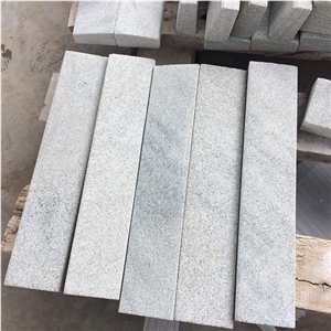 Chinese White Sandstone Block Factory Direct Sale
