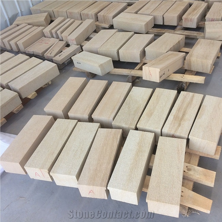 Natural Sandstone Stone Window and Door Sill